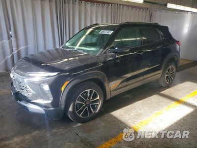 2024 CHEVROLET TRAILBLAZER LT KL79MPS24RB155538 - główne zdjęcie licytacji z USA - miniatura