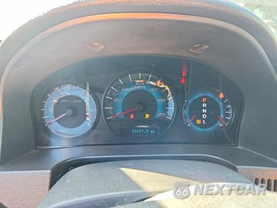 Zdjęcie 9 z 13 samochodu: 2010 FORD FUSION SE VIN:3FAHP0HA5AR387230 - miniatura