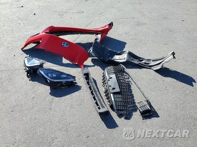 Zdjęcie 12 z 13 samochodu: 2025 TOYOTA GR86 PREMIUM VIN:JF1ZNBE12S8755845 - miniatura