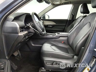 Zdjęcie 7 z 14 samochodu: 2025 TOYOTA GRAND HIGHLANDER LIMITED VIN:5TDAAAA57SS034597 - miniatura