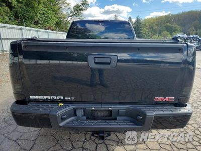 Zdjęcie 6 z 12 samochodu: 2012 GMC SIERRA K1500 SLT VIN:1GTR2WE78CZ201820 - miniatura