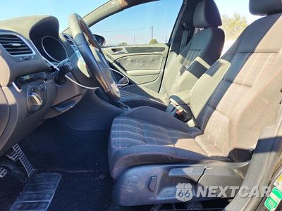 Zdjęcie 7 z 13 samochodu: 2012 VOLKSWAGEN GTI VIN:WVWGV7AJ9CW020037 - miniatura