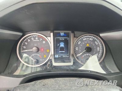 Zdjęcie 9 z 12 samochodu: 2023 TOYOTA TACOMA SR5 V6 VIN:3TMAZ5CN7PM211220 - miniatura