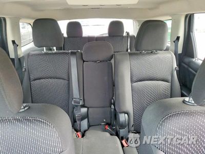 Zdjęcie 10 z 13 samochodu: 2015 DODGE JOURNEY SXT VIN:3C4PDDBG5FT526057 - miniatura