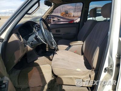 Zdjęcie 7 z 12 samochodu: 1997 TOYOTA 4RUNNER SR5 VIN:JT3GN86R1V0044346 - miniatura