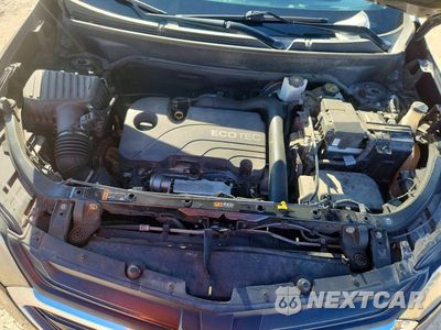 Zdjęcie 11 z 12 samochodu: 2020 CHEVROLET EQUINOX LT VIN:2GNAXUEV4L6243518 - miniatura