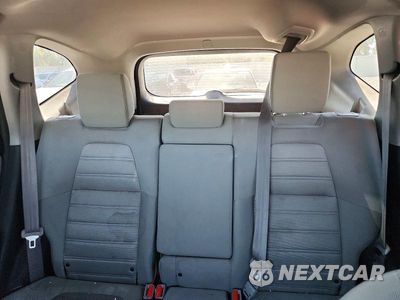 Zdjęcie 10 z 13 samochodu: 2022 HONDA CR-V EX VIN:2HKRW2H53NH634575 - miniatura