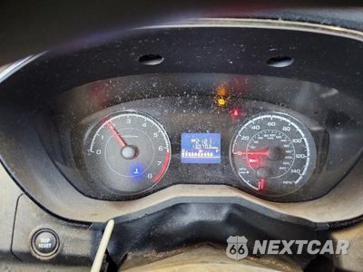 Zdjęcie 9 z 12 samochodu: 2018 SUBARU IMPREZA VIN:4S3GTAA61J1718277 - miniatura