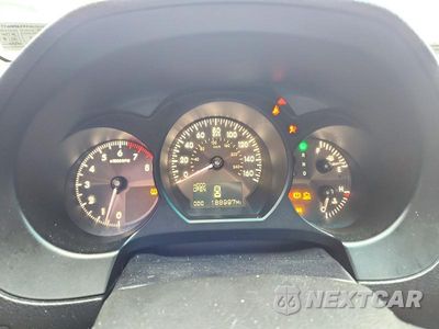 Zdjęcie 9 z 13 samochodu: 2006 LEXUS GS 300 VIN:JTHCH96S860006672 - miniatura