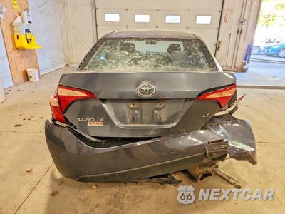 Zdjęcie 6 z 12 samochodu: 2018 TOYOTA COROLLA LE VIN:2T1BURHE2JC980503 - miniatura