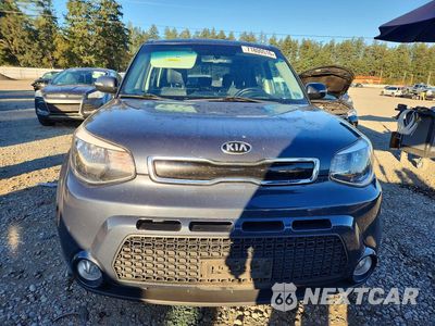 Piąte zdjęcie samochodu w środku: 2016 KIA SOUL ! VIN:KNDJX3A58G7279212 - miniatura