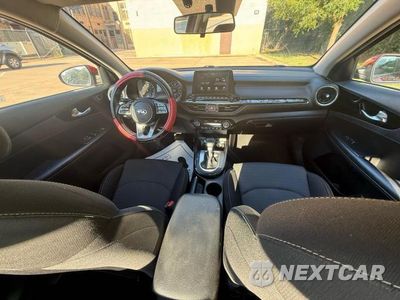 Zdjęcie 9 z 10 samochodu: 2019 KIA FORTE S VIN:3KPF34AD4KE056916 - miniatura