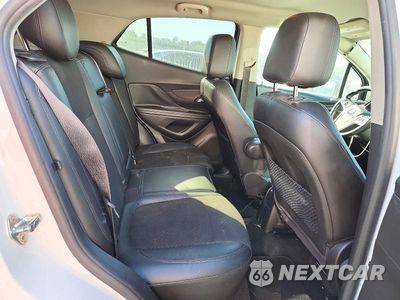 Zdjęcie 10 z 12 samochodu: 2018 BUICK ENCORE PREFERRED VIN:KL4CJASB3JB684573 - miniatura