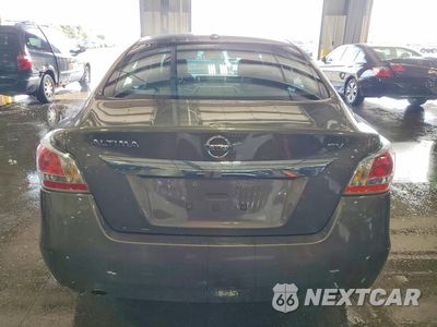 Zdjęcie 6 z 13 samochodu: 2015 NISSAN ALTIMA 2.5 SV VIN:1N4AL3AP6FC108502 - miniatura