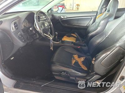 Zdjęcie 7 z 12 samochodu: 2002 ACURA RSX TYPE-S VIN:JH4DC53072C033451 - miniatura