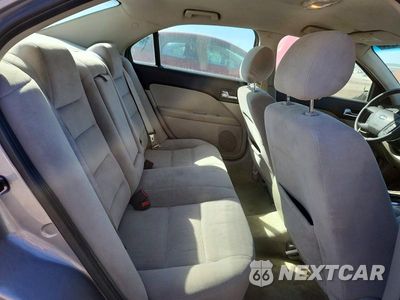 Zdjęcie 10 z 12 samochodu: 2006 FORD FUSION SE VIN:3FAFP07126R136729 - miniatura