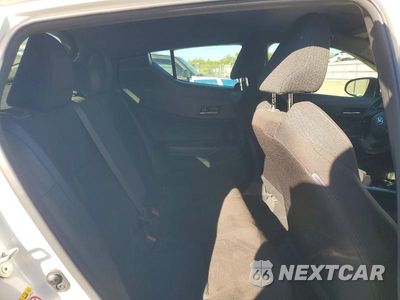 Zdjęcie 11 z 14 samochodu: 2019 TOYOTA C-HR XLE VIN:JTNKHMBX1K1052037 - miniatura