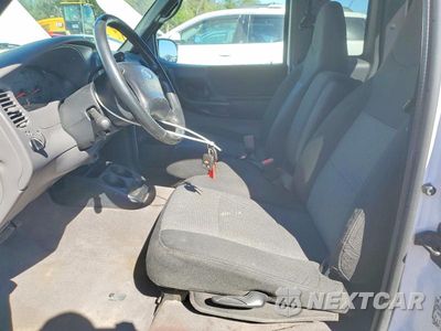 Zdjęcie 7 z 12 samochodu: 2003 FORD RANGER SUPER CAB VIN:1FTYR44V03PA84497 - miniatura