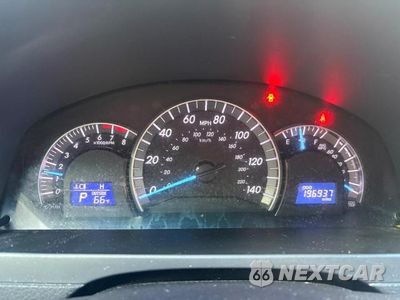 Zdjęcie 8 z 11 samochodu: 2014 TOYOTA CAMRY SE VIN:4T1BF1FK8EU818528 - miniatura