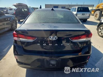 Zdjęcie 6 z 12 samochodu: 2018 HYUNDAI SONATA SEL VIN:5NPE34AF9JH654636 - miniatura