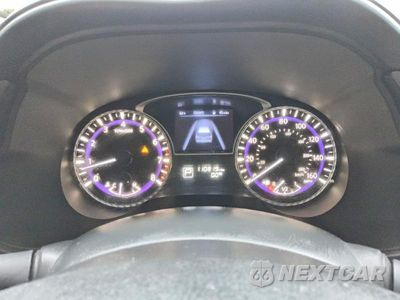 Zdjęcie 9 z 13 samochodu: 2017 INFINITI QX60 BASE VIN:5N1DL0MM3HC543354 - miniatura