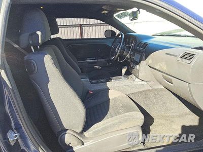 Zdjęcie 13 z 13 samochodu: 2014 DODGE CHALLENGER SXT VIN:2C3CDYAG5EH284244 - miniatura