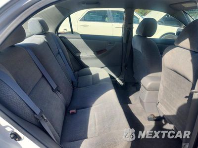 Zdjęcie 10 z 12 samochodu: 2004 TOYOTA COROLLA LE VIN:1NXBR32E14Z280840 - miniatura
