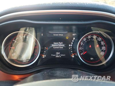 Zdjęcie 9 z 12 samochodu: 2021 DODGE CHALLENGER R/T SCAT PACK VIN:2C3CDZFJ1MH651682 - miniatura