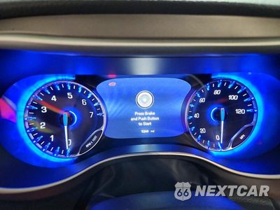 Zdjęcie 9 z 13 samochodu: 2027 CHRYSLER PACIFICA LIMITED VIN:2C4RC1GG6VR561064 - miniatura