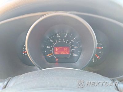 Zdjęcie 9 z 13 samochodu: 2014 KIA SOUL + VIN:KNDJP3A52E7097101 - miniatura