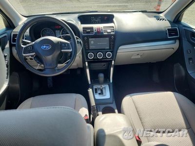 Zdjęcie 8 z 13 samochodu: 2016 SUBARU FORESTER 2.5I PREMIUM VIN:JF2SJADC4GH506086 - miniatura