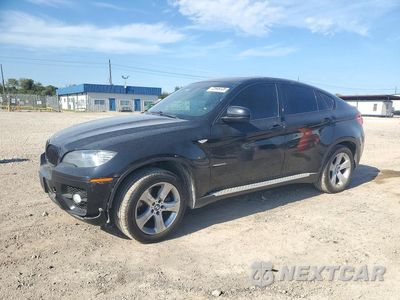 2012 BMW X6 XDRIVE50I 5UXFG8C53CL590336 - główne zdjęcie licytacji z USA - miniatura