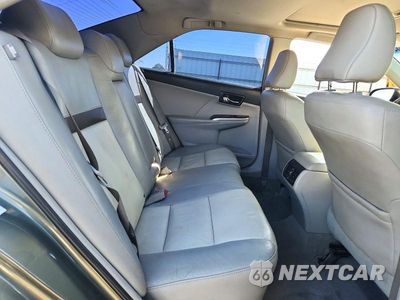 Zdjęcie 10 z 12 samochodu: 2012 TOYOTA CAMRY XLE V6 VIN:4T1BK1FK8CU508632 - miniatura