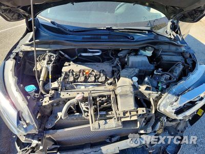 Zdjęcie 12 z 14 samochodu: 2021 HONDA HR-V LX VIN:3CZRU5H35MM713965 - miniatura
