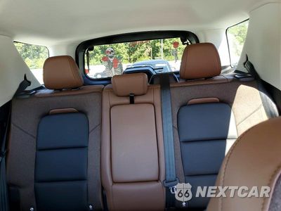 Zdjęcie 10 z 13 samochodu: 2025 FORD BRONCO SPORT OUTER BANKS VIN:3FMCR9CN0SRE42872 - miniatura