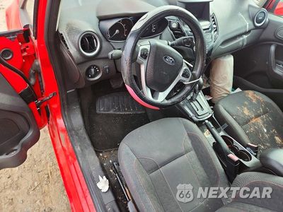 Zdjęcie 8 z 12 samochodu: 2015 FORD FIESTA SE VIN:3FADP4EJ4FM146743 - miniatura
