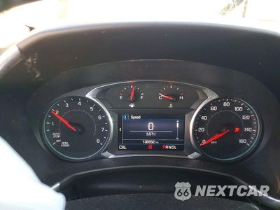 Zdjęcie 9 z 13 samochodu: 2019 CHEVROLET EQUINOX LT VIN:2GNAXUEV9K6307275 - miniatura
