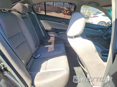 Zdjęcie 10 z 12 samochodu: 2012 HONDA ACCORD LX VIN:1HGCP2F30CA163513 - miniatura