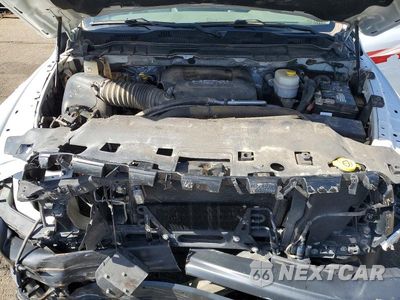 Zdjęcie 11 z 12 samochodu: 2016 RAM 3500 ST VIN:3C63R3CJ0GG175810 - miniatura
