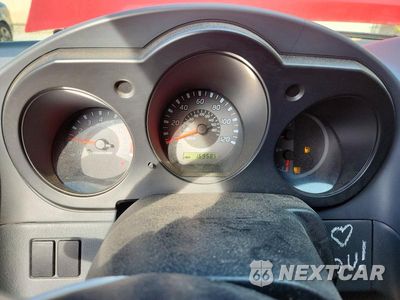 Zdjęcie 9 z 12 samochodu: 2002 NISSAN FRONTIER STANDARD VIN:1N6DD26SX2C381154 - miniatura