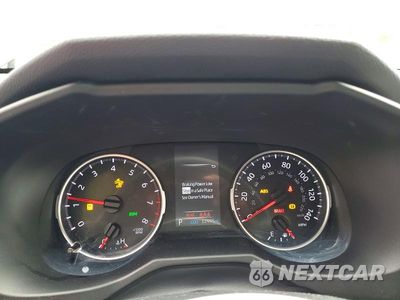 Zdjęcie 9 z 13 samochodu: 2021 TOYOTA RAV4 XLE VIN:2T3P1RFVXMW218256 - miniatura