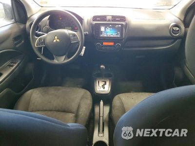 Zdjęcie 8 z 12 samochodu: 2021 MITSUBISHI MIRAGE ES VIN:ML32AUHJ9MH012586 - miniatura