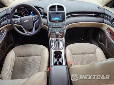 Zdjęcie 8 z 12 samochodu: 2013 CHEVROLET MALIBU 1LT VIN:1G11C5SA4DF293055 - miniatura