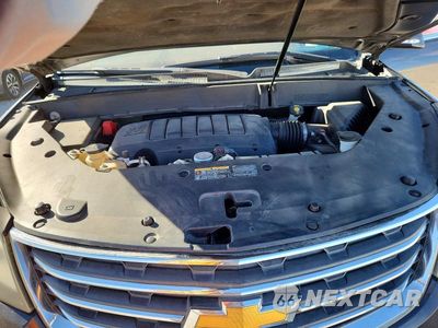 Zdjęcie 12 z 13 samochodu: 2015 CHEVROLET TRAVERSE LT VIN:1GNKVGKD5FJ239878 - miniatura