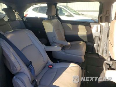 Zdjęcie 11 z 13 samochodu: 2018 HONDA ODYSSEY EXL VIN:5FNRL6H74JB062409 - miniatura
