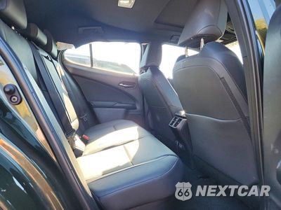 Zdjęcie 11 z 13 samochodu: 2025 LEXUS UX 300H PREMIUM VIN:JTHUCJDH3S2010879 - miniatura