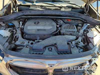 Zdjęcie 12 z 13 samochodu: 2022 BMW X1 SDRIVE28I VIN:WBXJG7C0XN5V34852 - miniatura