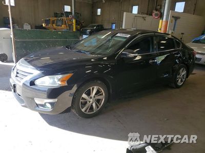 2015 NISSAN ALTIMA 2.5 SL 1N4AL3AP1FN860905 - główne zdjęcie licytacji z USA - miniatura