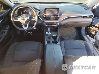 Zdjęcie 8 z 12 samochodu: 2024 NISSAN ALTIMA SV VIN:1N4BL4DV9RN430726 - miniatura
