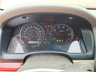 Zdjęcie 9 z 14 samochodu: 2008 LEXUS GX 470 VIN:JTJBT20X680170865 - miniatura